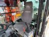 Hitachi ZX140W-6 - Blade / Triple Boom / Auto Greasing Photo 8 thumbnail