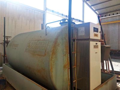 Emiliana Serbatoi LT9000 Photo 1
