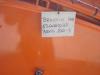 Lifting arm / Boom for ZAXIS 210-3 Photo 2 thumbnail