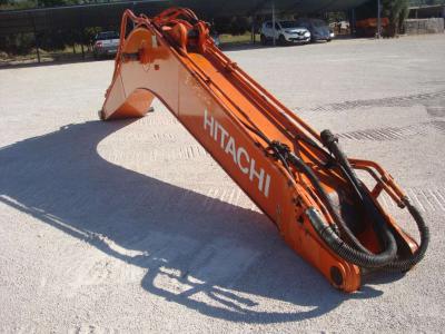 Lifting arm / Boom for ZAXIS 210-3 sold by OLM 90 Srl