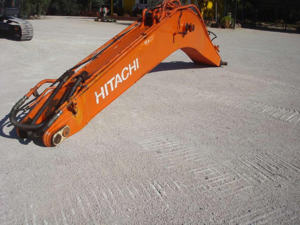 Lifting arm / Boom for ZAXIS 210-3 Photo 5