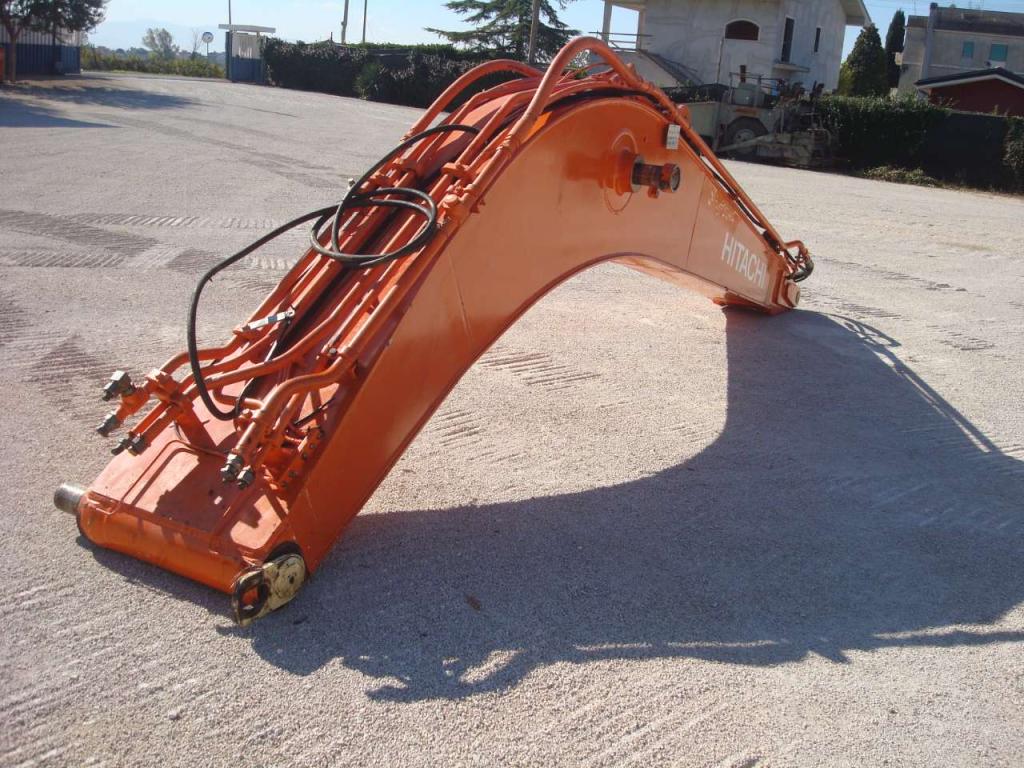 Boom for ZAXIS 210-3 Photo 4