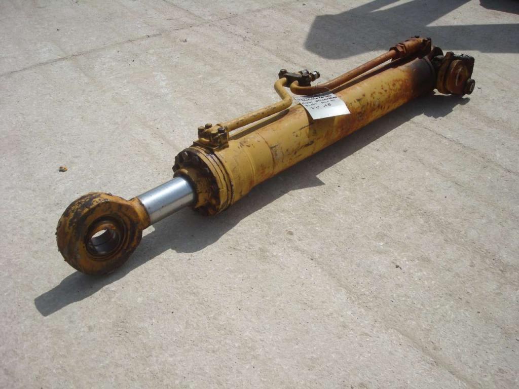 Positioner piston for Fiat Allis FE 18 Photo 3