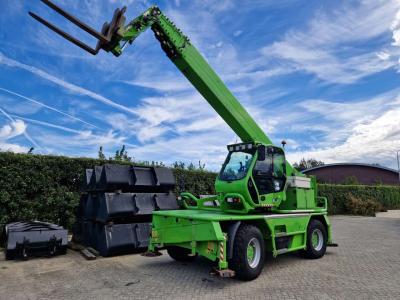 Merlo ROTO40.30MCSS sold by Omeco Spa