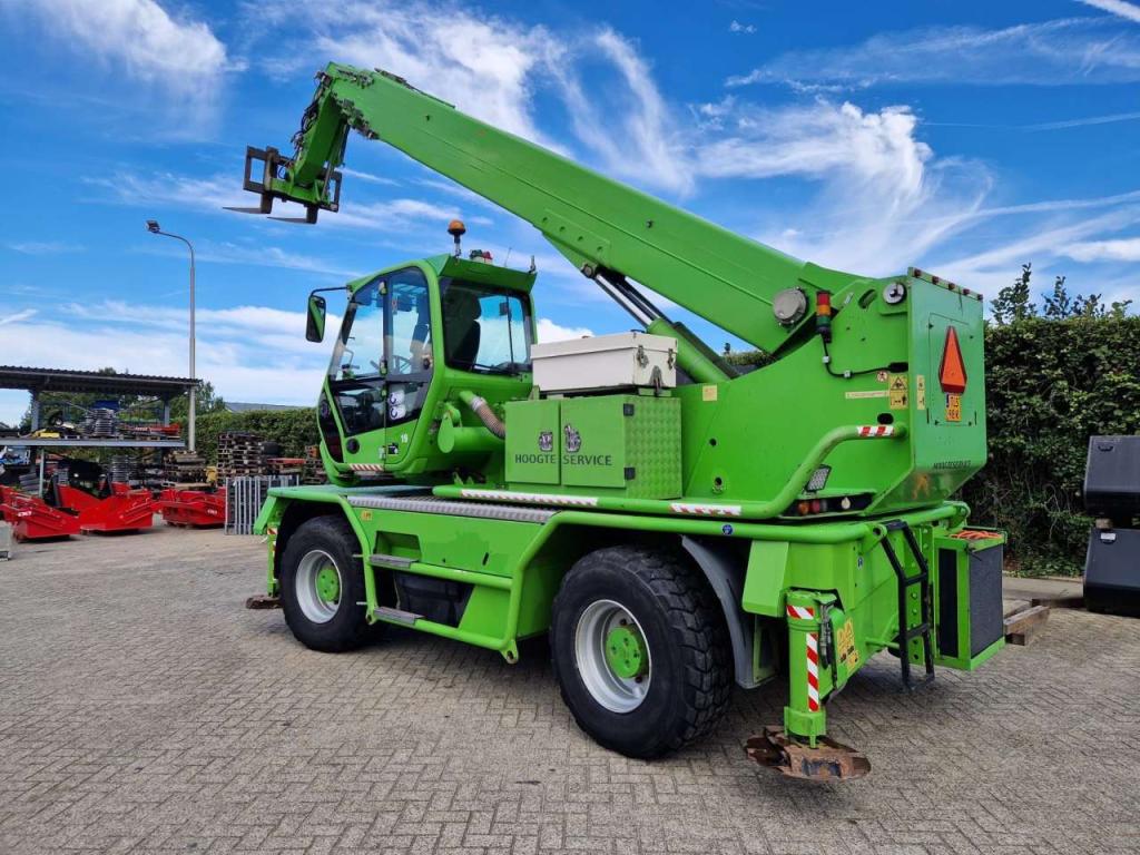 Merlo ROTO40.30MCSS Photo 5