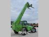 Merlo P40.16-EVS Photo 3 thumbnail