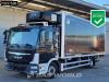 Man TGL 12.180 TGL 4X2 Lamberet Dhollandia Tailgate Carrier Supra 850 Photo 1 thumbnail
