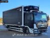 Man TGL 12.180 TGL 4X2 Lamberet Dhollandia Tailgate Carrier Supra 850 Photo 2 thumbnail