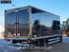 Man TGL 12.180 TGL 4X2 Lamberet Dhollandia Tailgate Carrier Supra 850 Photo 3 thumbnail