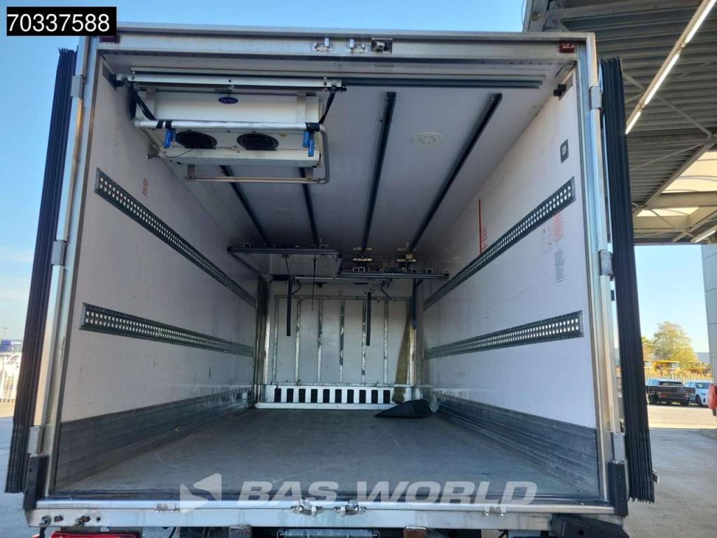 Man TGL 12.180 TGL 4X2 Lamberet Dhollandia Tailgate Carrier Supra 850 Photo 11
