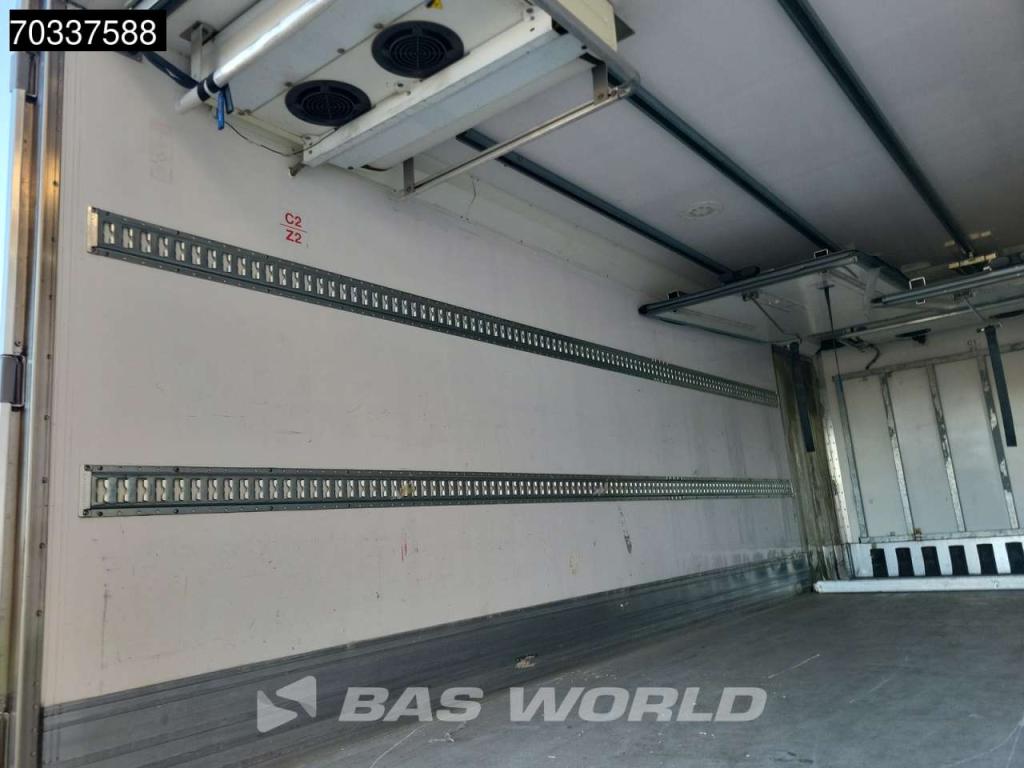 Man TGL 12.180 TGL 4X2 Lamberet Dhollandia Tailgate Carrier Supra 850 Photo 13