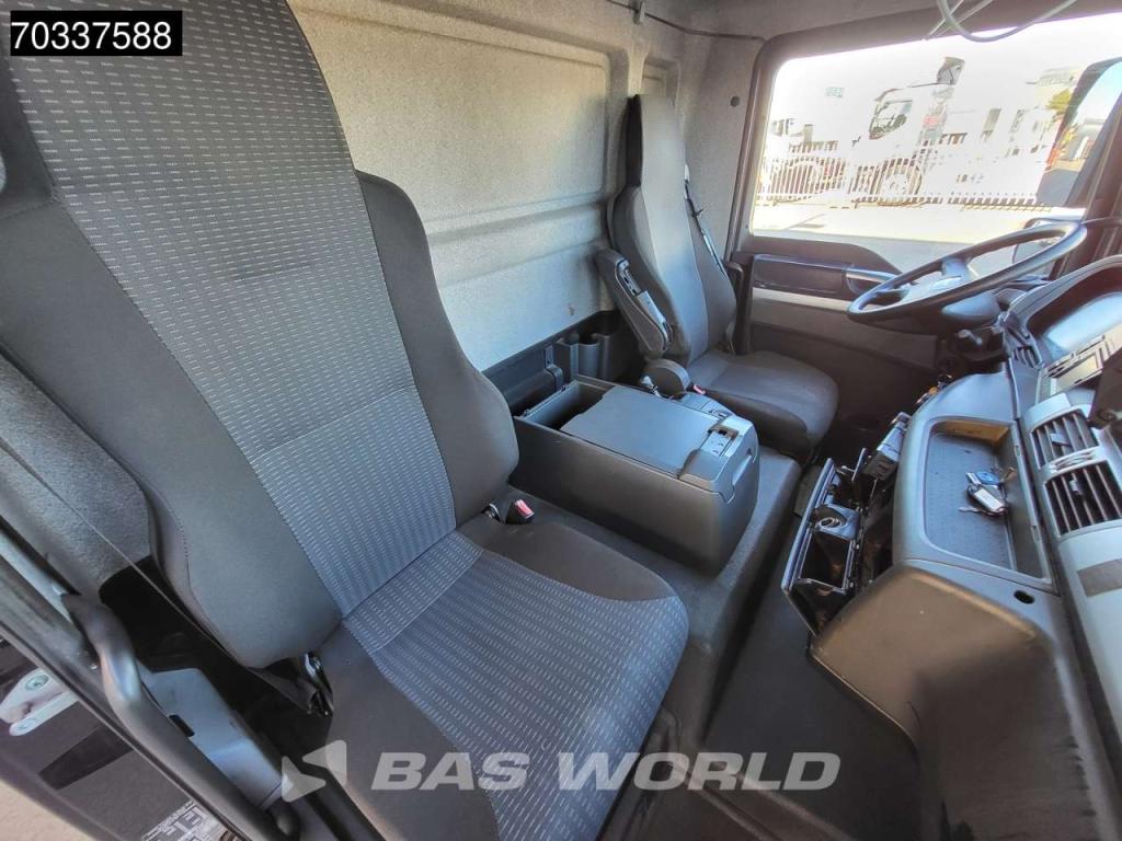 Man TGL 12.180 TGL 4X2 Lamberet Dhollandia Tailgate Carrier Supra 850 Photo 26