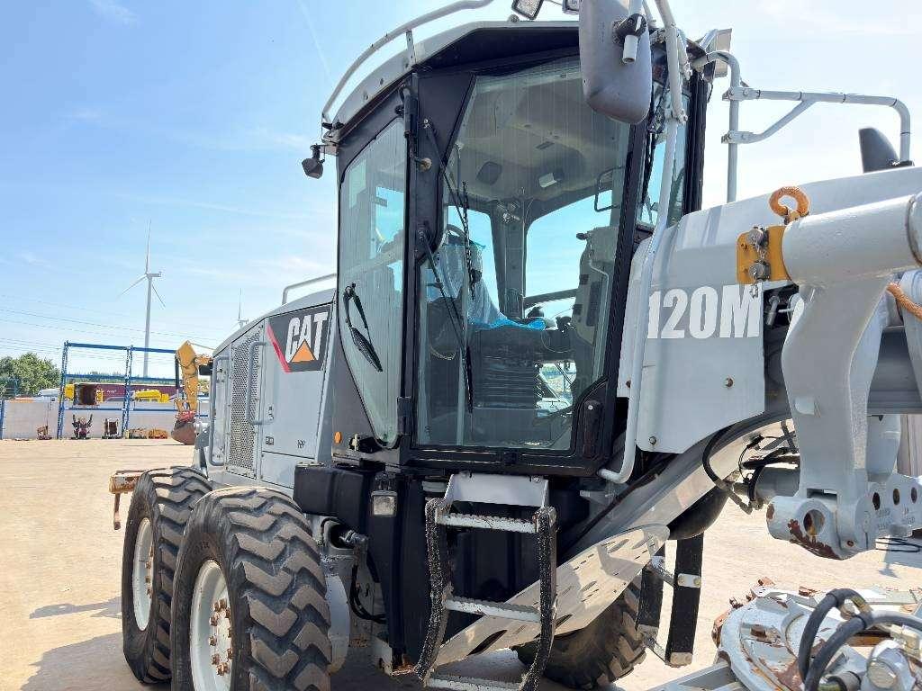 Caterpillar 120M - CE Photo 23