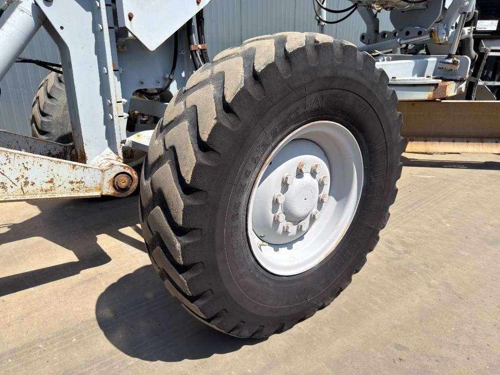 Caterpillar 120M - CE Photo 24