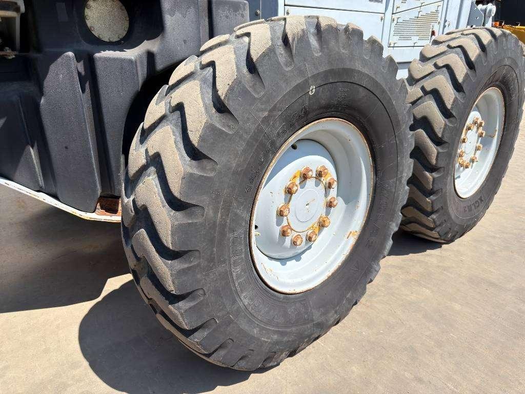 Caterpillar 120M - CE Photo 25