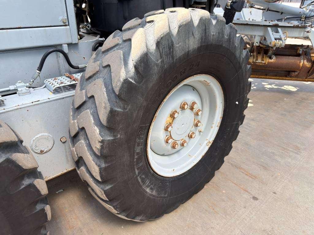 Caterpillar 120M - CE Photo 28