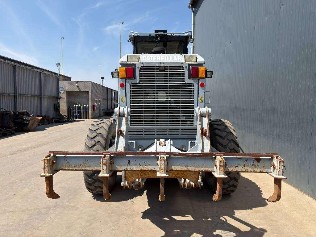 Caterpillar 120M - CE Photo 4