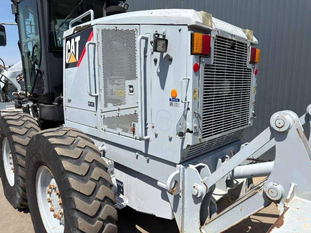 Caterpillar 120M - CE Photo 7