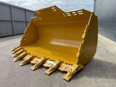 Caterpillar 988K sold by Smitma B.V.