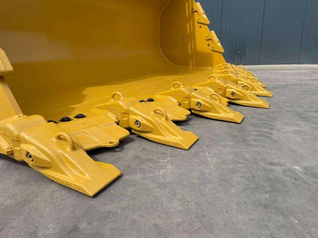 Caterpillar 988K Photo 10