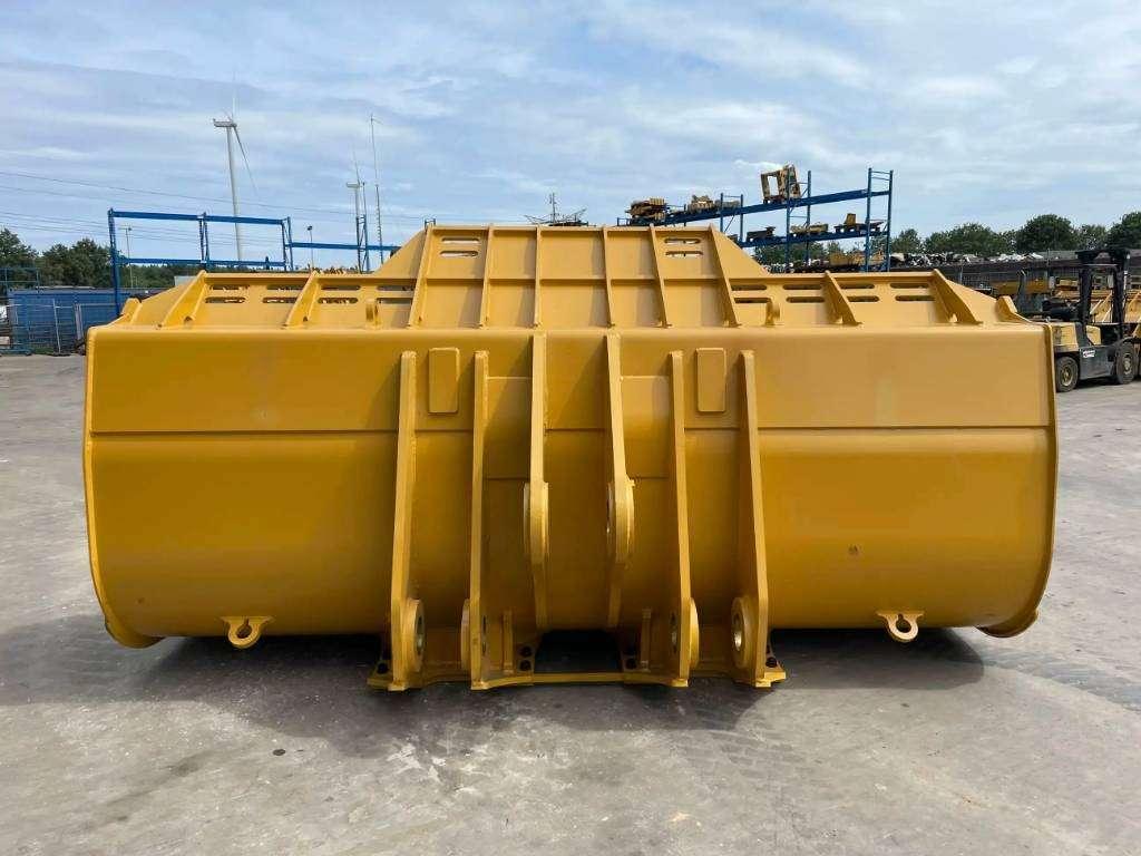 Caterpillar 988K Photo 16