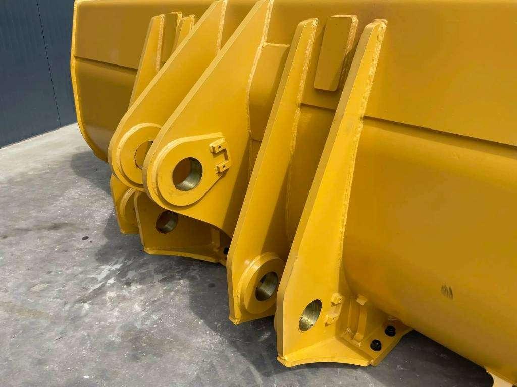 Caterpillar 988K Photo 17