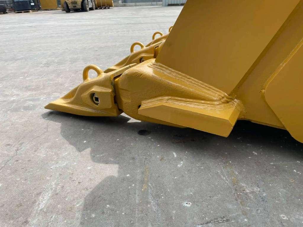 Caterpillar 988K Photo 8