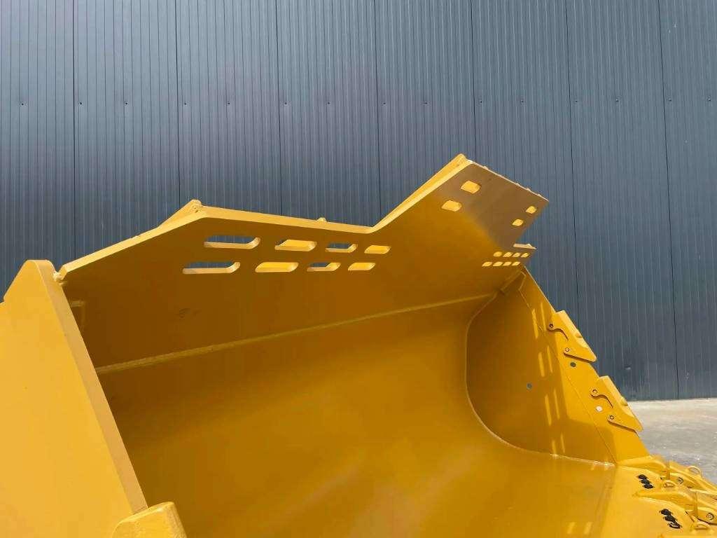 Caterpillar 988K Photo 9