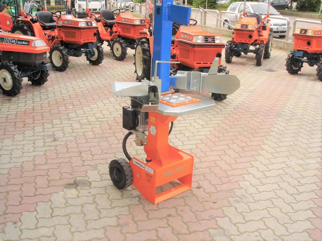 Balfor A 10 Elettrico Doppia Velocità Photo 3