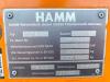 Hamm GRW 10 Good Working Condition Photo 16 thumbnail