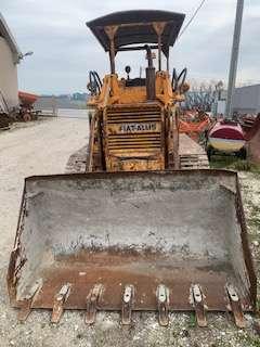 Fiat Allis FL6 Photo 3