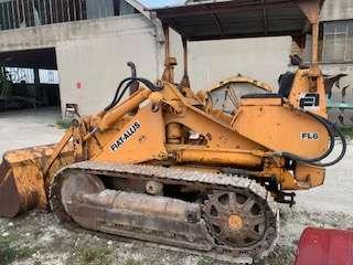 Fiat Allis FL6 Photo 5