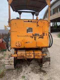 Fiat Allis FL6 Photo 7