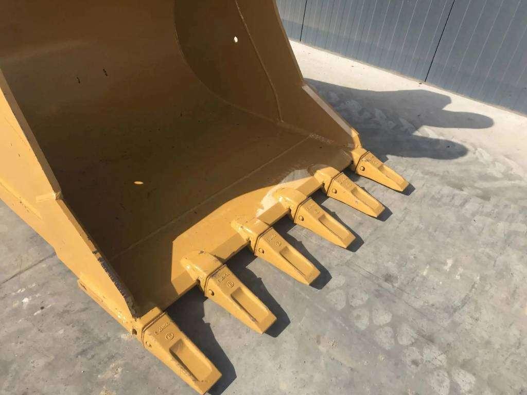 Caterpillar 336GC DB Photo 6