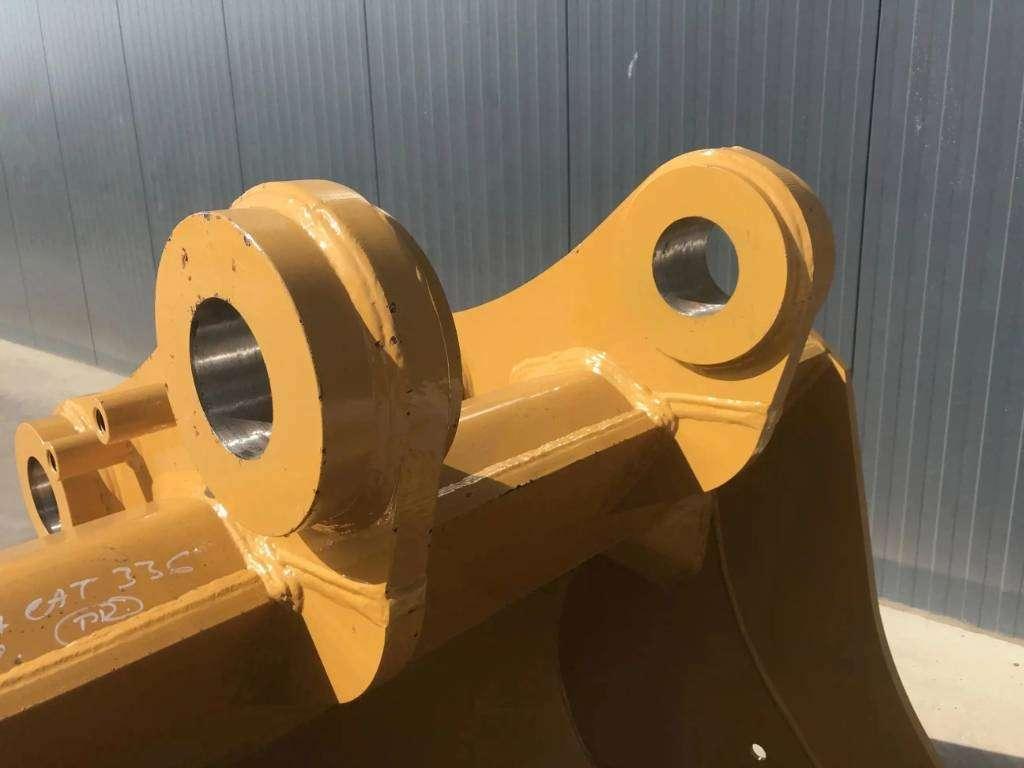 Caterpillar 336GC DB Photo 7