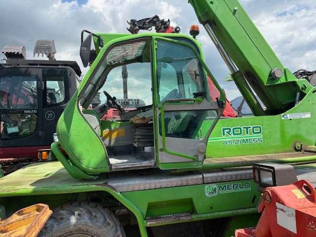 Merlo 45.21 Photo 1