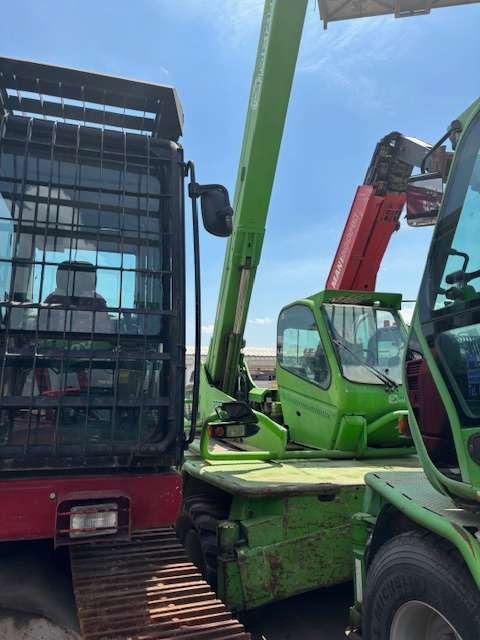 Merlo 45.21 Photo 2