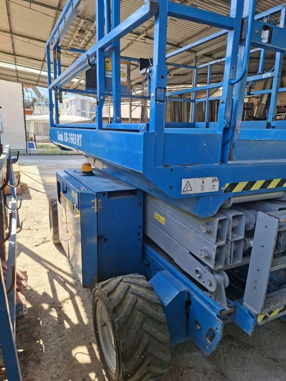 Genie GS2669 RT Photo 2