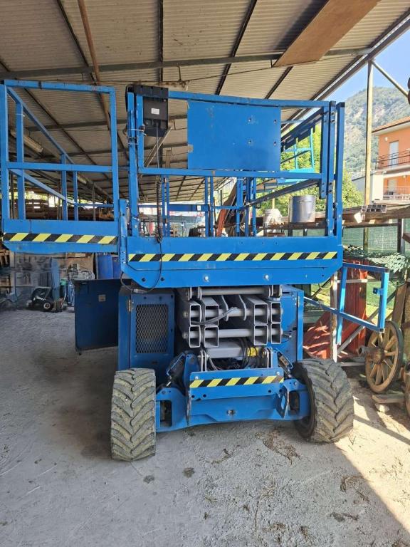 Genie GS2669 RT Photo 4