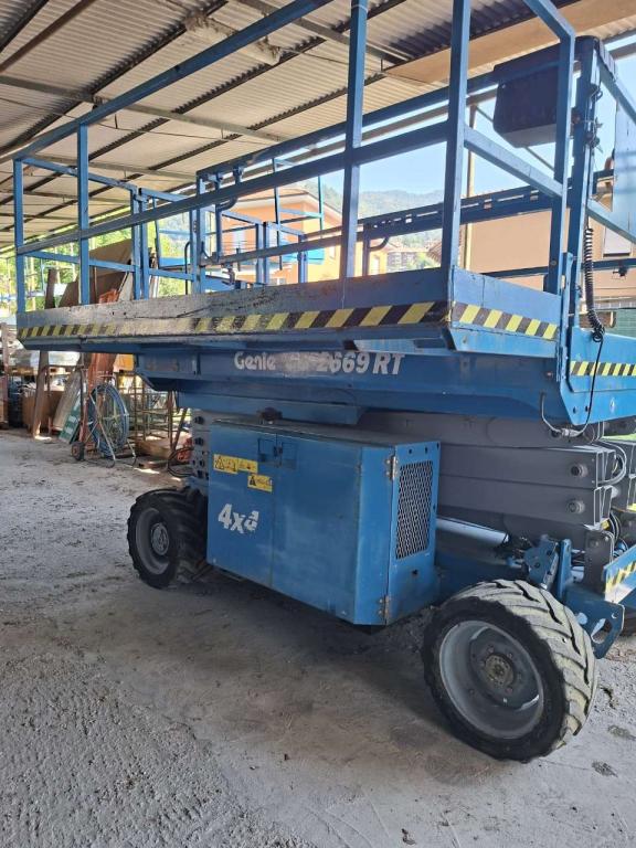 Genie GS2669 RT Photo 5