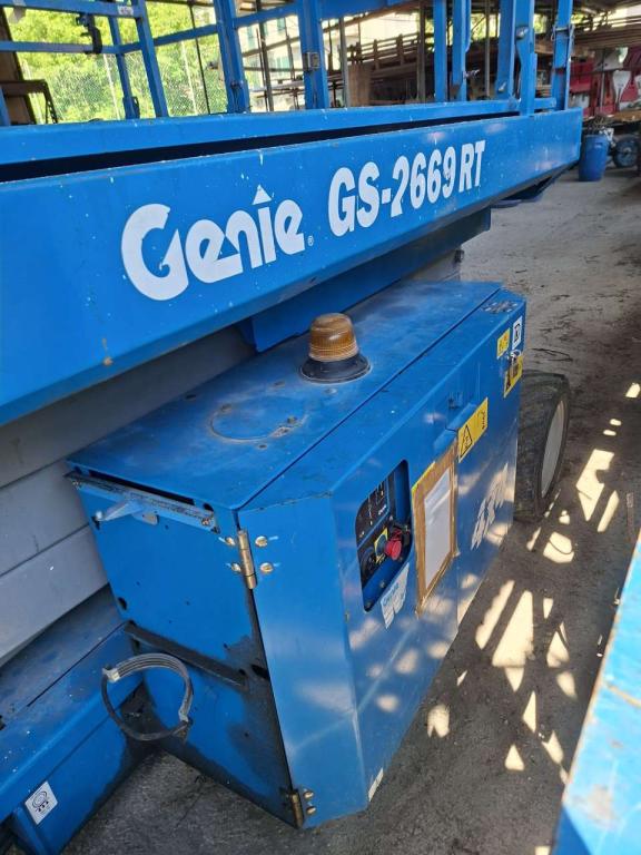Genie GS2669 RT Photo 6