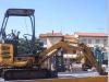Komatsu PC16 R-3hs Photo 1 thumbnail