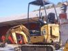 Komatsu PC16 R-3hs Photo 2 thumbnail