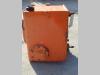 Oil tank for Fiat Hitachi W170 Photo 2 thumbnail