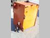 Oil tank for Fiat Hitachi W170 Photo 3 thumbnail