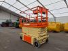 JLG 10 RS (Multiple units available) Photo 3 thumbnail