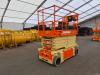 JLG 10 RS (Multiple units available) Photo 5 thumbnail