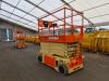 JLG 10 RS (Multiple units available) Photo 7 thumbnail