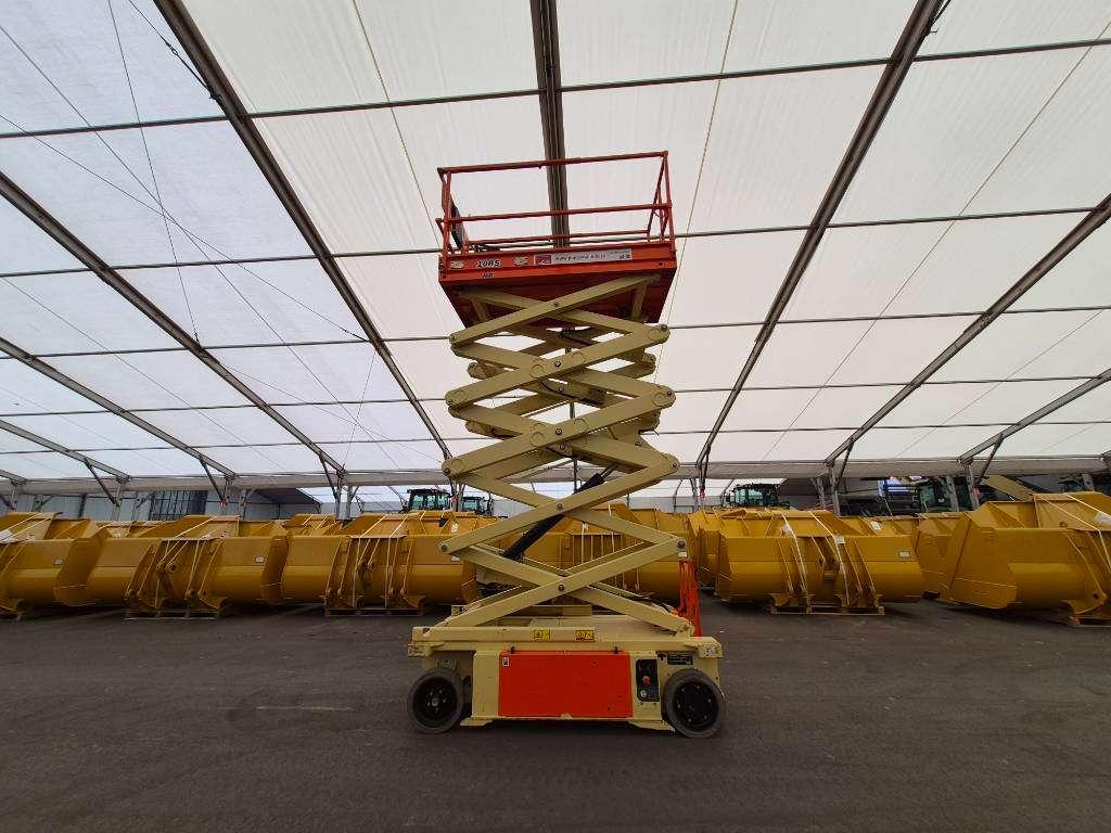 JLG 10 RS (Multiple units available) Photo 12