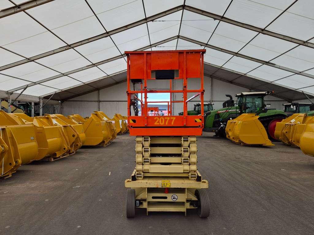 JLG 10 RS (Multiple units available) Photo 2